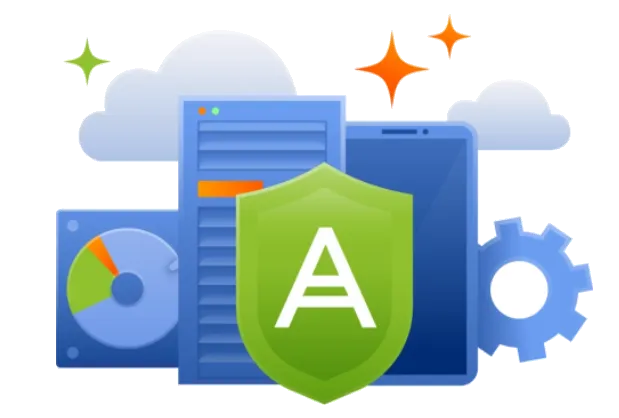 Acronis DeviceLock
