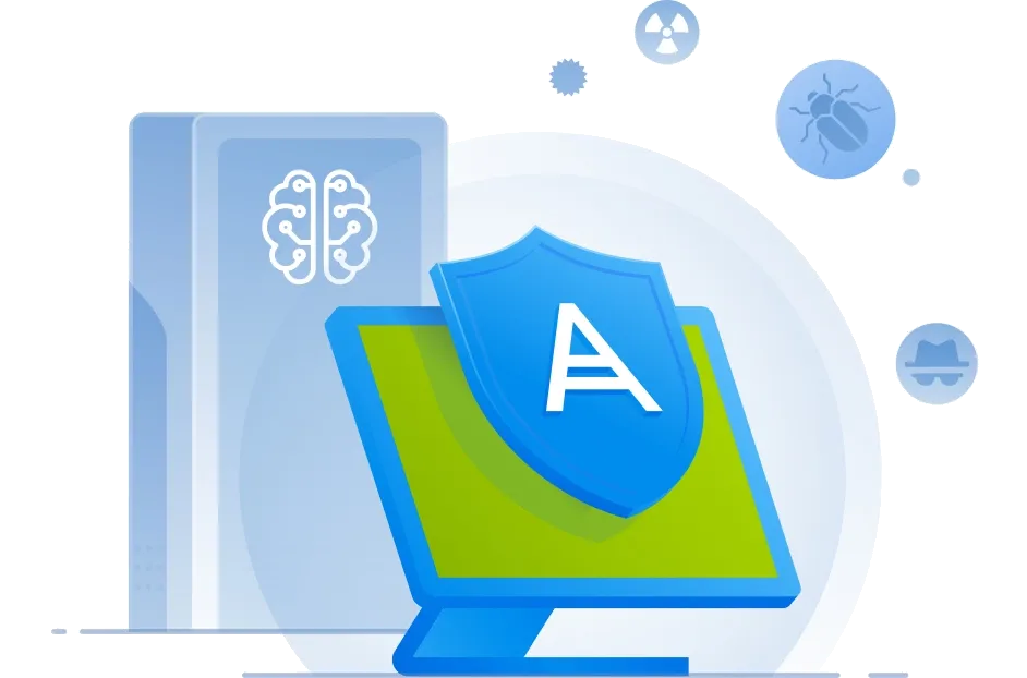 Acronis DeviceLock