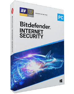 Bitdefender INTERNET SECURITY