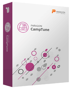 Paragon CampTune X