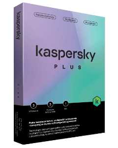 Kaspersky Plus