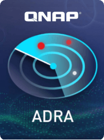 QNAP ADRA NDR