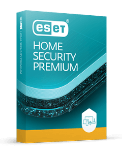 Eset Home Security Premium