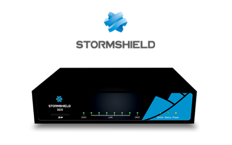 Stormshield SN210
