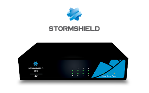 Stormshield SN310
